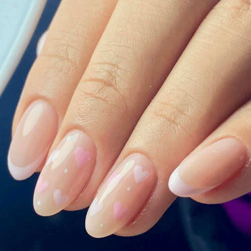 Esmalte heavy