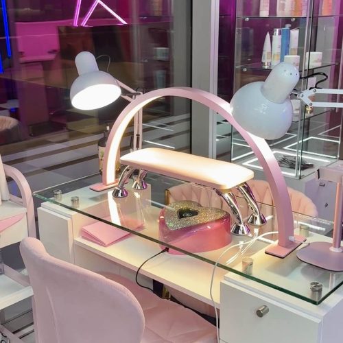Manicure